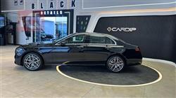 مێرسێدس بێنز E-Class